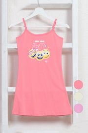 Kids' Girl Basic Tunic