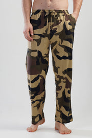 Man Mixed XXL Pyjama Separates