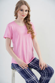 Woman Galy Pyjama Set