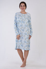 Woman Big Size Fera Nightgown