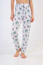 Woman Supreme Pyjama Separate