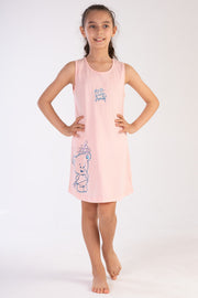 Kids' Girl Supreme Every Tunic