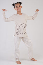 Kids' Girl Cade Pyjama Set