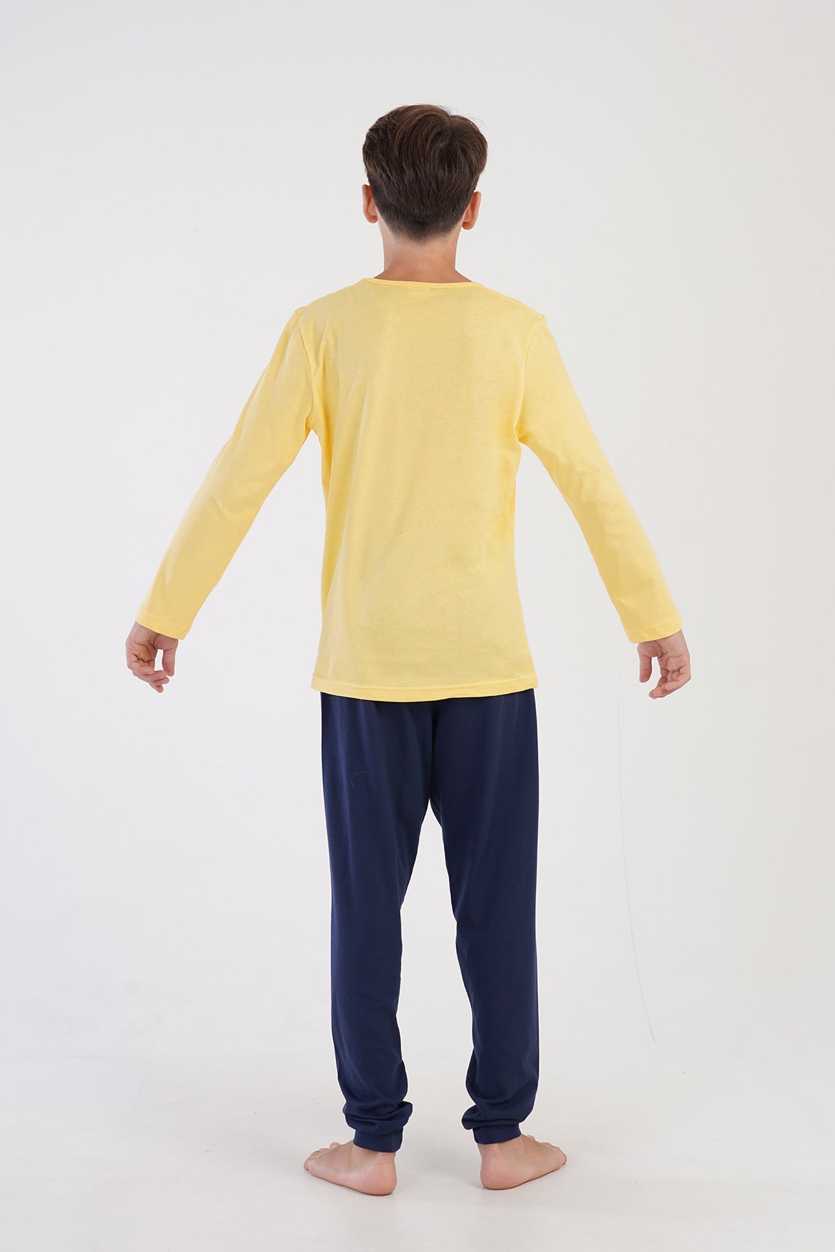 Kids' Boy Supreme Coren Pyjama Set