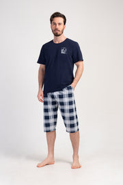 Man Gasy Supreme Pyjama Set