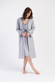 Woman Katie Supreme Dressing Gown Set