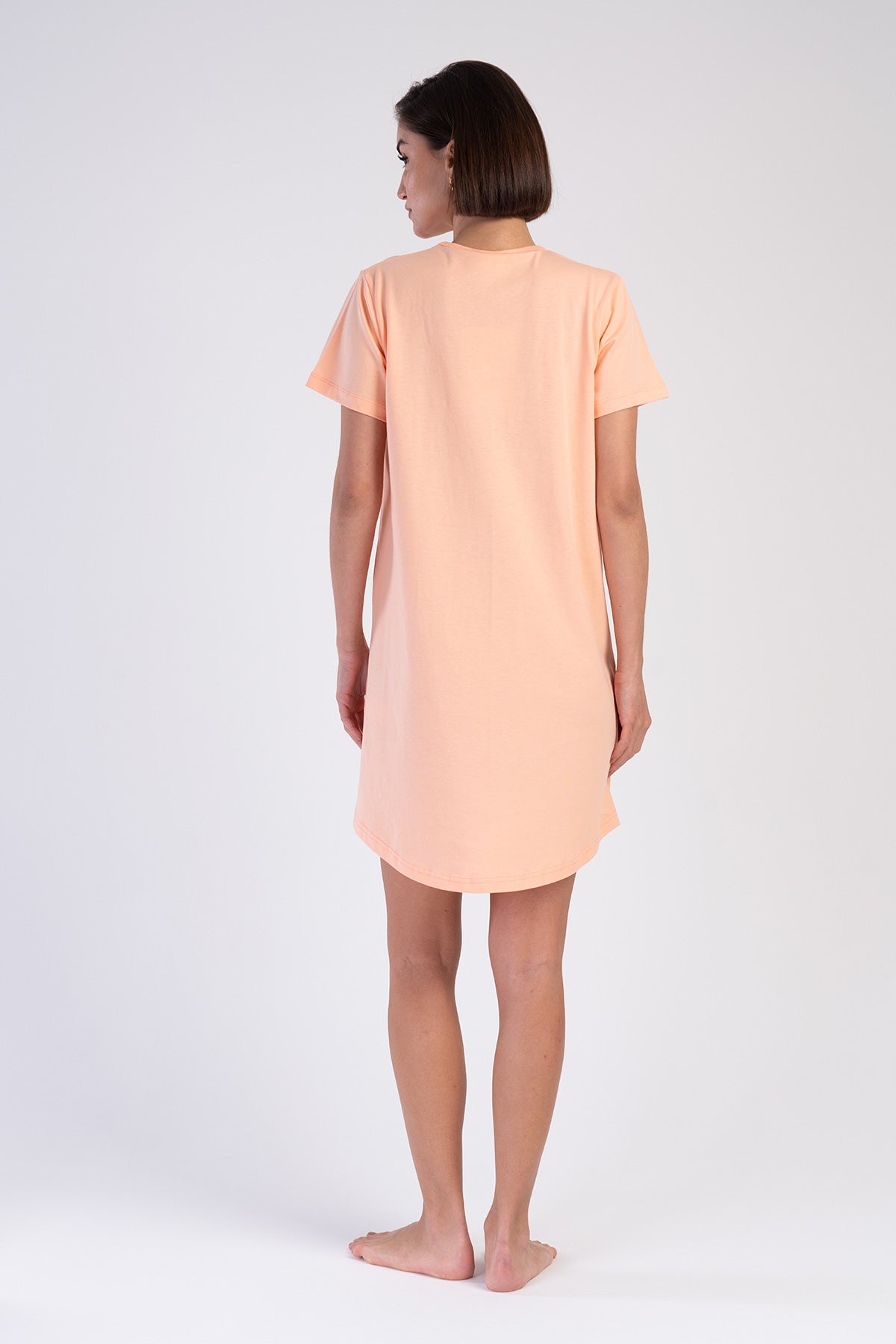 Woman Telia Supreme Tunic