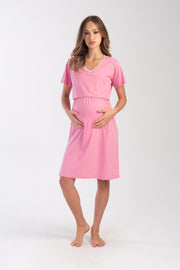 Woman Supreme Basic Pregnant Tunic
