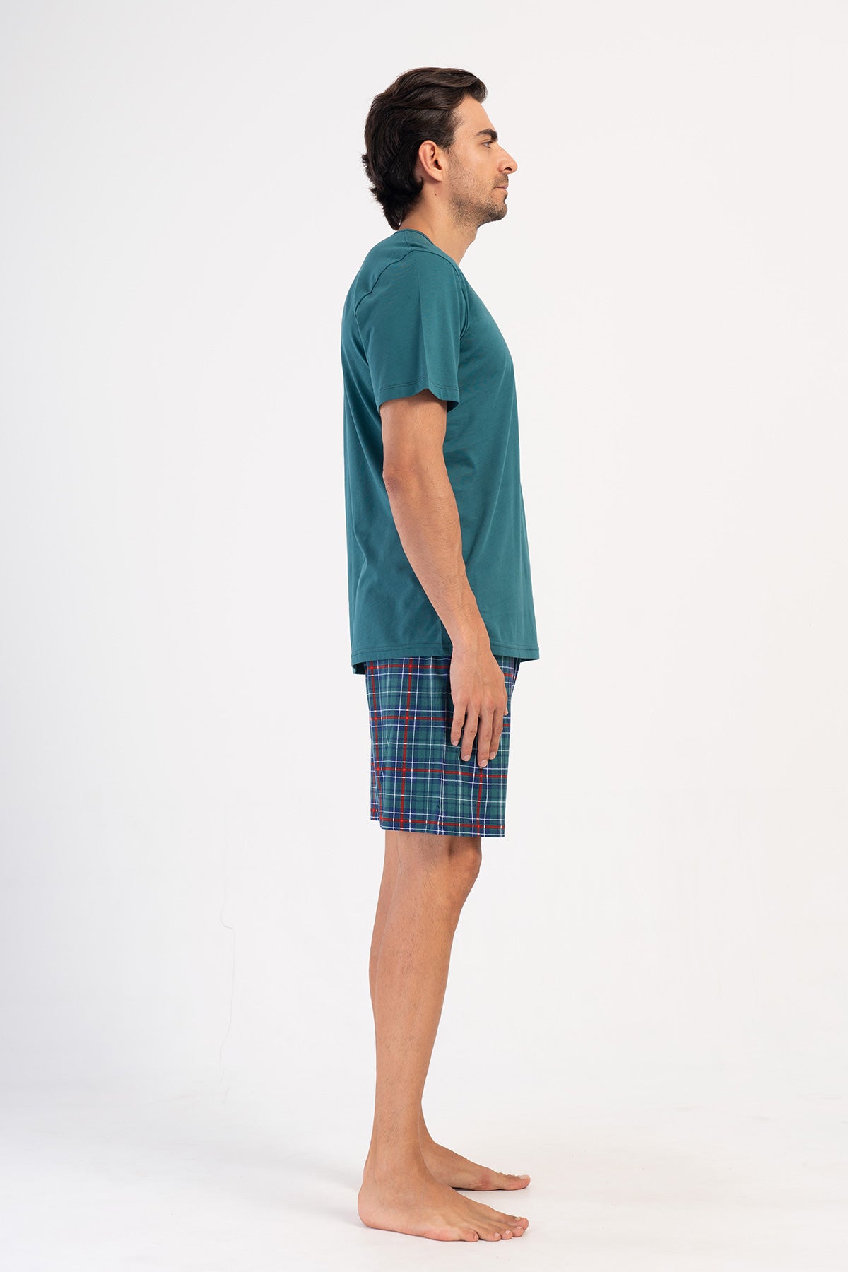 Man Vabe Supreme Short Set