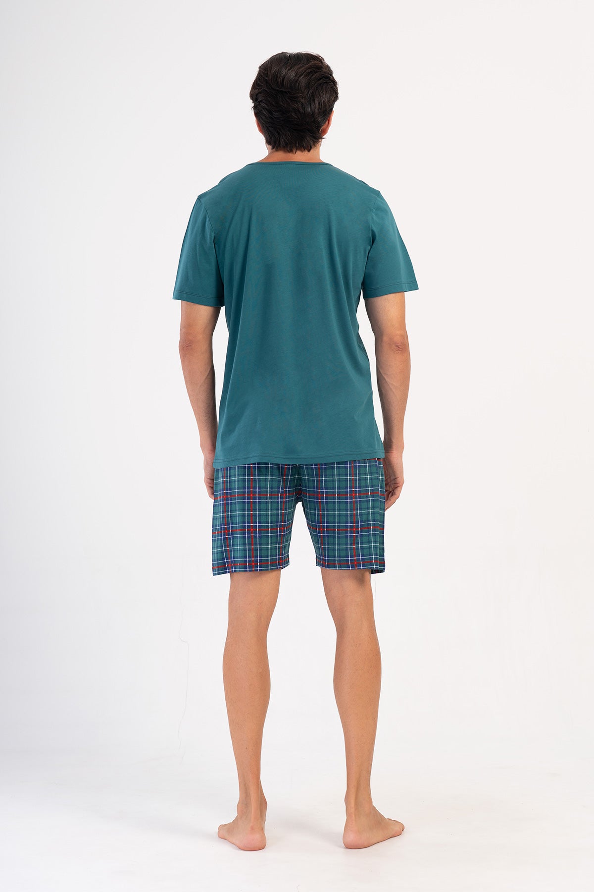 Man Vabe Supreme Short Set