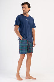 Man Vabe Supreme Short Set