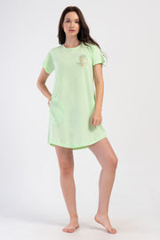 Woman Supreme Big Size Asha Tunic