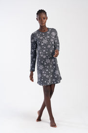 Woman Telly Two Yarn Tunic
