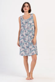 Woman Supreme Big Size Dera Tunic
