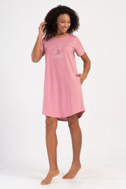 Woman Supreme Qewa O Neck Tunic
