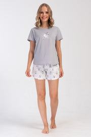 Woman Supreme Defy Short Set