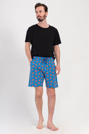 Man Supreme Muto Short