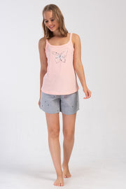 Woman Supreme Kanna Short Set