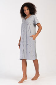 Woman Supreme Kanna Home Dress