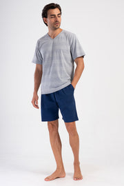 Man Supreme Evan Short Set