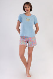 Woman Supreme Sia Short Set