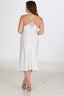 Aria's Closet 2li Ekru Sabahlık Takımı Bigsize 6224