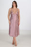 Aria's Closet 2li Vizon Sabahlık Takımı Bigsize 6227