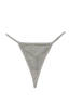 Aria's Closet Dantelli Fantezi String Tanga