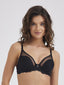 MOONLİGHT 2178 TOPARLAYICI MİNİMİZER SÜTYEN STD
