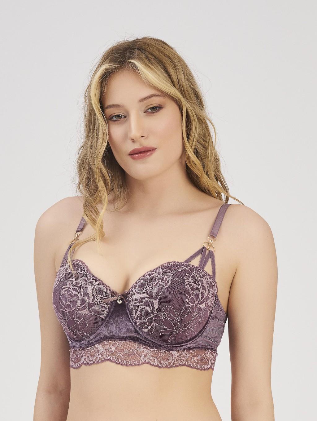 MOONLIGHT 2215 GÜL KURUSU SÜTYEN STD