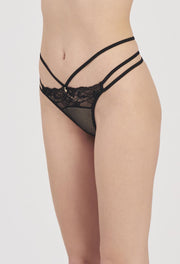 MOONLIGHT 3216 STRİNG TANGA STD