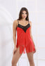 MOONLİGHT 9459 FANTEZİ GECELİK