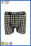 Aria's Closet Likralı Pamuklu Renkli Erkek Boxer Karışık Renk M