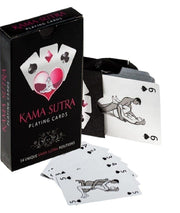 Aria's Closet Sexy Görselli Oyun Kartı Kama Sutra Görsel Standart