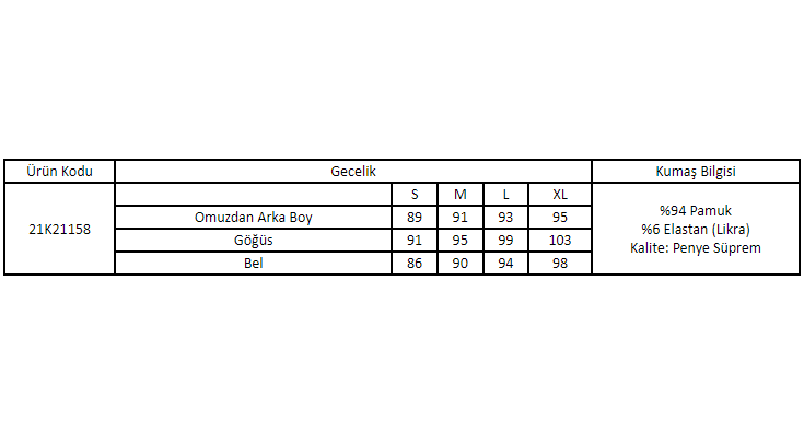 Desenli ve Baskılı Önü Düğmeli "Hello Cold Days" Gecelik