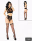 Aria's Closet Fantazi Dantel Takım Görsel XS