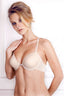 MOONLİGHT 10692 COTTON SPROCU  SÜTYENİ STD