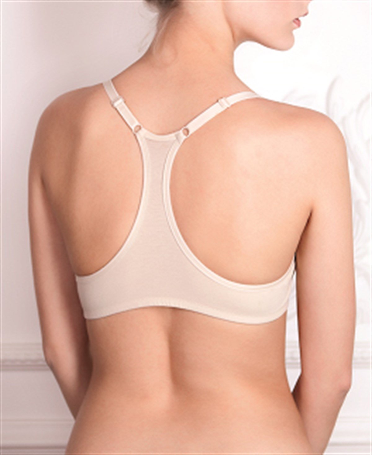 MOONLİGHT 10692 COTTON SPROCU  SÜTYENİ