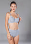 MOONLİGHT 10880 COTTON ATLET EMZİRME SÜTYENİ STD