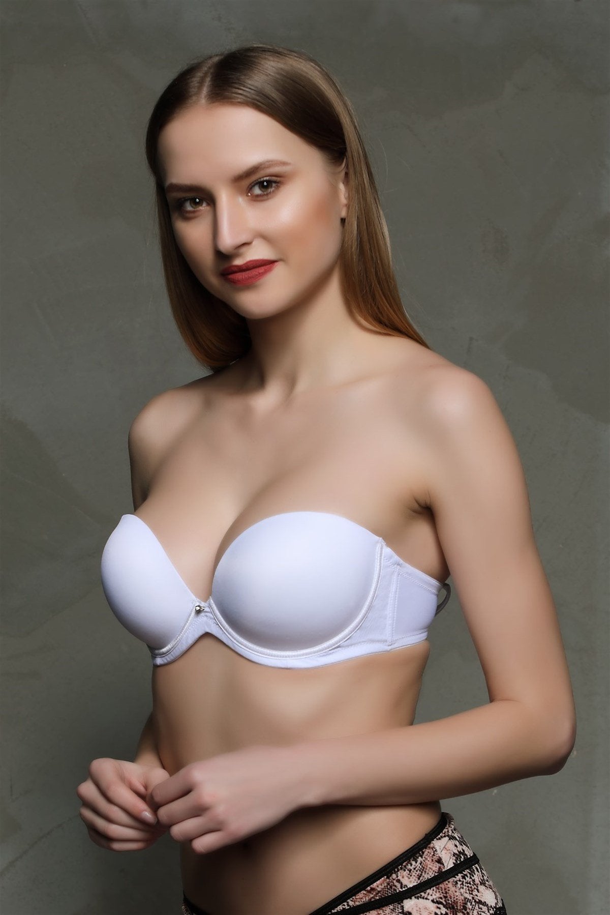 MOONLİGHT 111 DESTEKLİ SÜTYEN STD