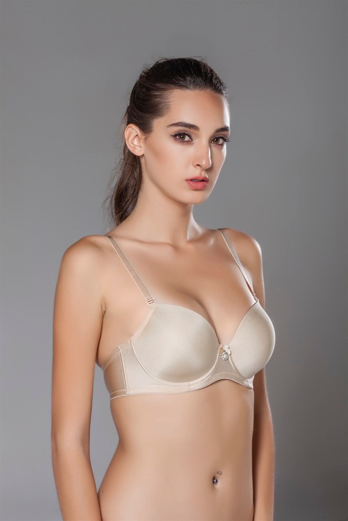 MOONLİGHT 2137 DESTEKSİZ SÜTYEN STD