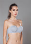 MOONLİGHT 2161 COTTON DESTEKSİZ SÜTYEN STD