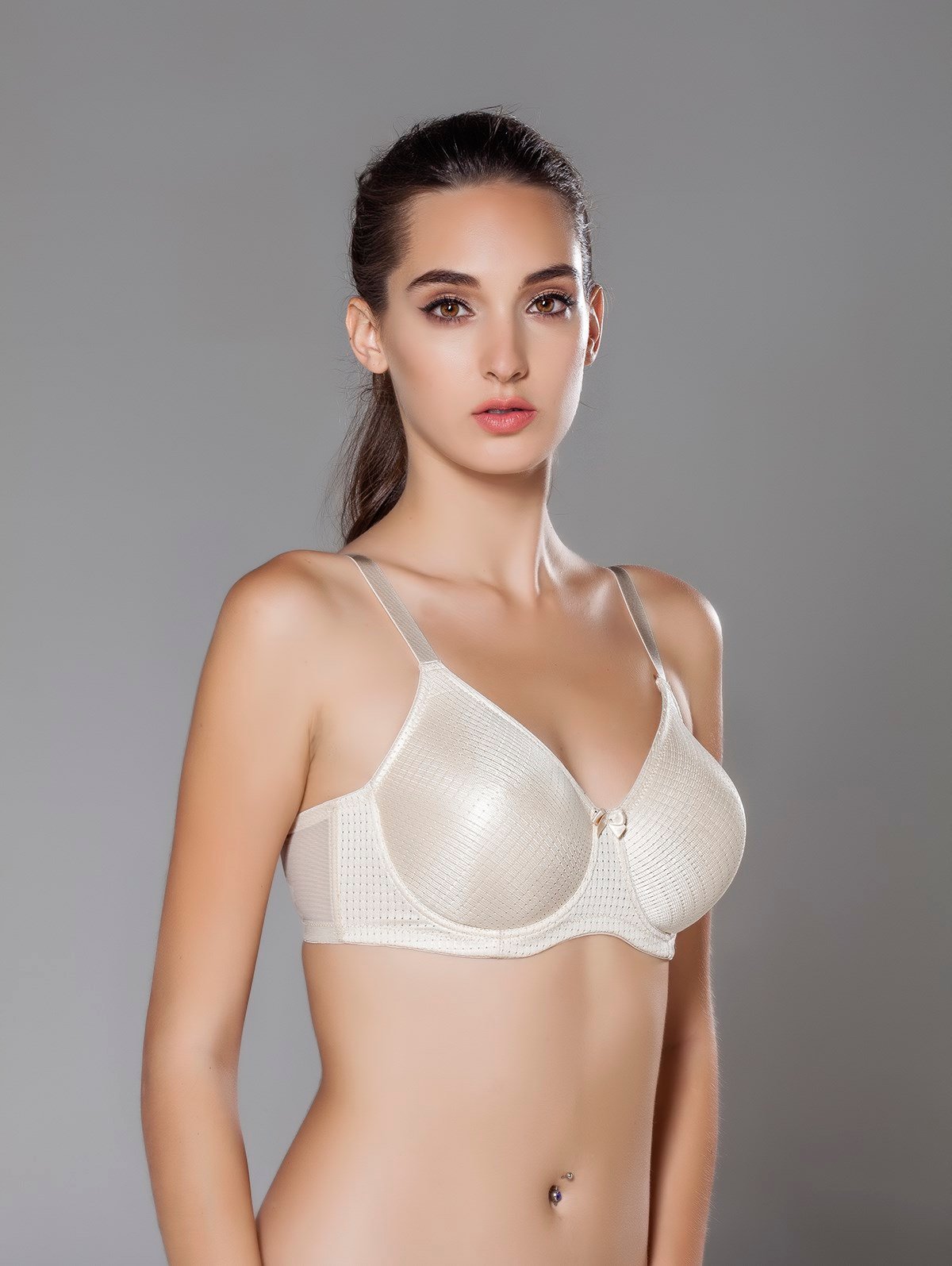 MOONLİGHT 2165 COTTON MİMİNİZER TOPARLAYICI SÜTYEN STD