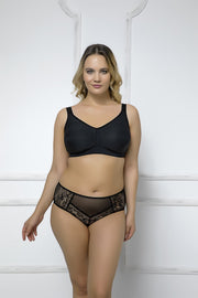 MOONLİGHT 2173 MİNİMİZER TOPARLAYICI SÜTYEN BALENSİZ STD