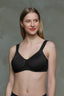 MOONLİGHT 2177 COTTON  MİNİMİZER TOPARLAYICI SÜTYEN STD
