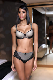 MOONLİGHT 2184 MİNİMİZER TOPARLAYICI SÜTYEN STD