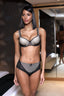 MOONLİGHT 2184 MİNİMİZER TOPARLAYICI SÜTYEN STD