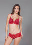 MOONLİGHT 279 Destekli Sütyen Takımı Extra Pedli STD