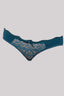MOONLİGHT 3569 DANTEL DETAYLI SLİP KÜLOT STD