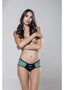 MOONLİGHT 9290 DANTEL DETAYLI STRİNG STD